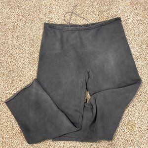 Yeezy Vultures Sweatpants *UNRELEASED COLORWAY* heavyweight cotton
